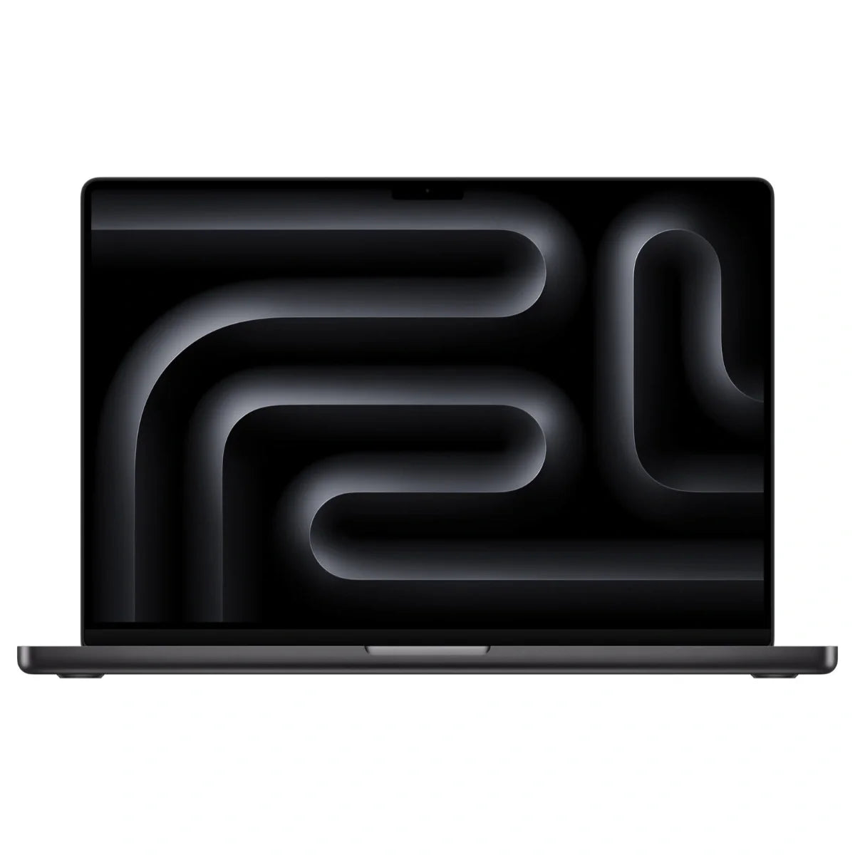 Apple MacBook Pro, Apple M5 Pro 18-Core Chip, 64GB Unified RAM 2TB SSD, 16" 3456 x 2234 Liquid Retina XDR Screen, 20-Core GPU 16-Core Neural Engine, macOS with Apple Intelligence, Space Black