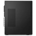 Lenovo ThinkCentre M70T Gen 5 Tower PC, Intel Core i5-14400, 8GB RAM, 512GB SSD, Intel UHD 730 Graphics, DOS, Black (Official Warranty)