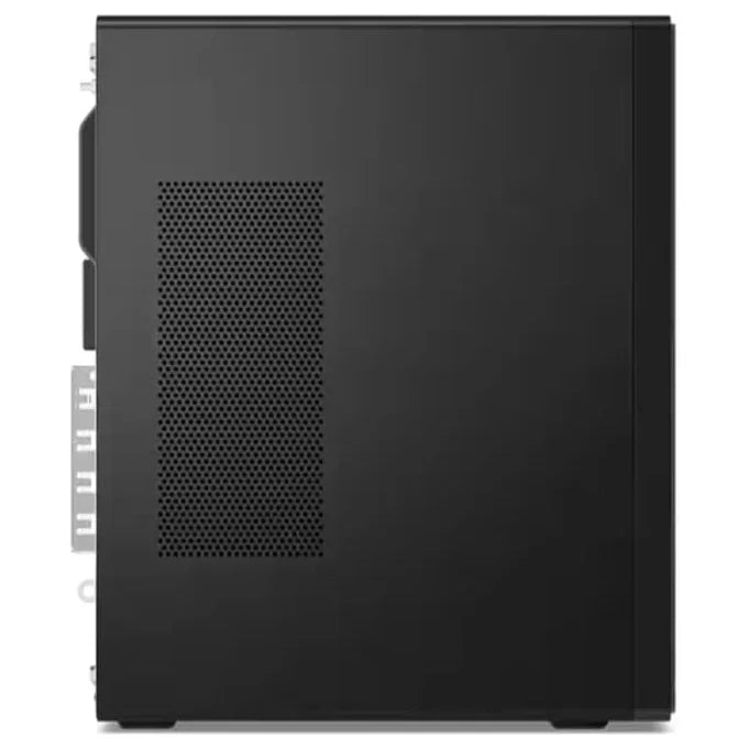 Lenovo ThinkCentre M70T Gen 5 Tower PC, Intel Core i7-14700, 8GB RAM, 512GB SSD, Intel UHD Graphics 730, DOS, Black, 12U5S1GX00 (Official Warranty)