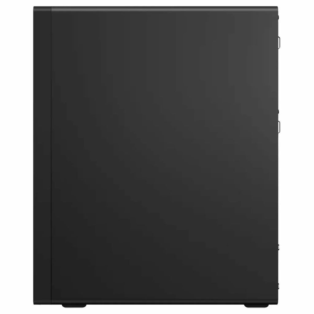 Lenovo ThinkCentre M70t Gen 6 Tower Desktop, Intel Core Ultra 7 265 Up To 5.3GHz, 8GB DDR5-5600 RAM, 512GB PCIe 4.0 NVMe SSD, Integrated Intel Graphics, Black, 12YM0012GP (Official Warranty)