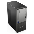 Lenovo ThinkCentre NEO 50T Gen 6 Tower Desktop, Intel Core Ultra 7 265 Up To 5.3GHz, 8GB DDR5-5600 RAM, 512GB PCIe 4.0 NVMe SSD, Integrated Intel Graphics, Black, 13BD001SGP (Official Warranty)
