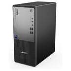 Lenovo ThinkCentre NEO 50T Gen 6 Tower Desktop, Intel Core Ultra 7 265 Up To 5.3GHz, 8GB DDR5-5600 RAM, 512GB PCIe 4.0 NVMe SSD, Integrated Intel Graphics, Black, 13BD001SGP (Official Warranty)