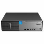 Lenovo ThinkCentre Neo 50s Gen 5 Business Desktop Computer, Intel Core i5-14400, 8GB RAM, 512GB SSD (Official Warranty)