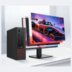 Mechrevo P7 Desktop PC, Intel Core i5-13420H, 16GB DDR4 RAM, 512GB SSD, Intel UHD Graphics, Windows 11 Pro, 23.8" FHD Mechrevo V2400 LED Display Bundle