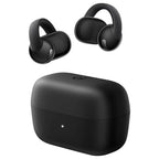 Soundcore C50i by Anker Open Ear Earbuds, Clip On Design, 12mm Drivers, 28H Playtime, AI Clear Calls, Hi-Res, IP55, Bluetooth 6.0