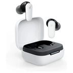 Soundcore By Anker R50i NC True Wireless Earbuds, 10mm Drivers with BassUp, Adaptive ANC Up to 42dB, Bluetooth 5.3, AI Clear Calls with 4 Mics, Up to 45hrs Total Playtime, White