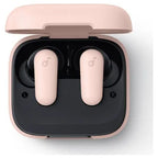 Soundcore R50i NC By Anker In-Ear Headphones with Adaptive Noise Cancellation Up to 42dB, 10mm Drivers with BassUp, Up to 45H Playtime, 2-in-1 Case and Phone Stand, IP54