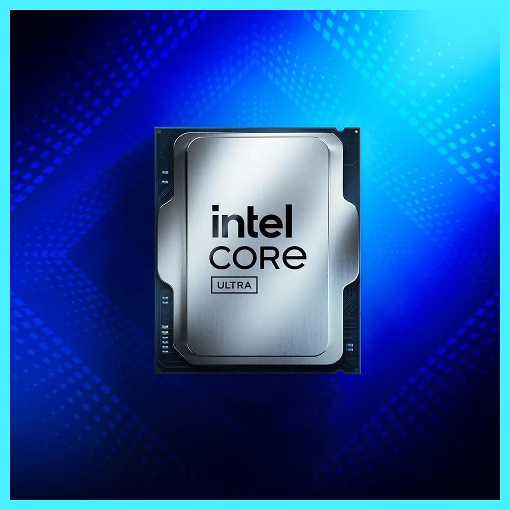 Intel Core Ultra 5 Processor 245KF Desktop Processor, 14 Cores 14 Threads, Up to 5.2GHz, 26M Cache, Unlocked