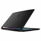 MSI Katana 15 HX B14WGK-293US Gaming Laptop, Intel Core i7-14650HX 2.2GHz, NVIDIA GeForce RTX 5070 8GB, 15.6" WQHD 165Hz, 16GB DDR5 5600MHz RAM, 1TB NVMe SSD Gen4x4, Windows 11 Home, Black