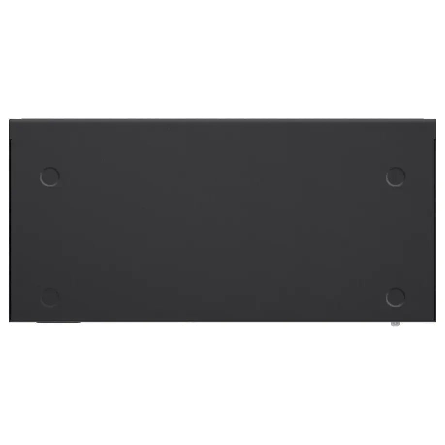 TP-Link LS1024G 24-Port Gigabit Desktop and Rackmount Switch, 24x 10/100/1000Mbps Ports, QoS, Plug and Play, Fanless Design