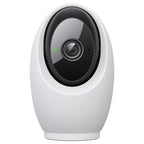 TP-Link C260 Pan and Tilt AI Home Security Wi-Fi Camera, 4K 8MP Video, 360 Degree Horizontal and 116 Degree Vertical, Human Face Recognition, Night Vision Up to 40ft