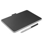 Wacom CTC 6110 One Medium Bluetooth Graphics Drawing Tablet, 9.9 x 7.1 Inch, 8.5 Inch x 5.3 Inch Active Area