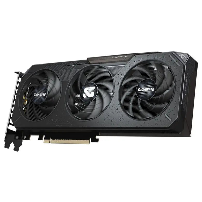 Gigabyte GeForce RTX 5060 GAMING OC 8G Graphics Card, 8GB GDDR7, 3840 CUDA Cores, Boost Up to 2595MHz, PCIe 5.0 x16, DisplayPort 2.1b and HDMI 2.1b, GV-N5060GAMING OC-8GD