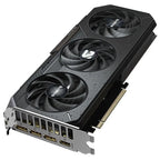 Gigabyte GeForce RTX 5060 GAMING OC 8G Graphics Card, 8GB GDDR7, 3840 CUDA Cores, Boost Up to 2595MHz, PCIe 5.0 x16, DisplayPort 2.1b and HDMI 2.1b, GV-N5060GAMING OC-8GD