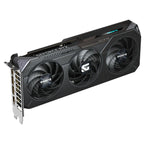 Gigabyte GeForce RTX 5060 GAMING OC 8G Graphics Card, 8GB GDDR7, 3840 CUDA Cores, Boost Up to 2595MHz, PCIe 5.0 x16, DisplayPort 2.1b and HDMI 2.1b, GV-N5060GAMING OC-8GD