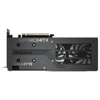Gigabyte GeForce RTX 5060 GAMING OC 8G Graphics Card, 8GB GDDR7, 3840 CUDA Cores, Boost Up to 2595MHz, PCIe 5.0 x16, DisplayPort 2.1b and HDMI 2.1b, GV-N5060GAMING OC-8GD