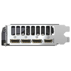 Gigabyte GeForce RTX 5060 GAMING OC 8G Graphics Card, 8GB GDDR7, 3840 CUDA Cores, Boost Up to 2595MHz, PCIe 5.0 x16, DisplayPort 2.1b and HDMI 2.1b, GV-N5060GAMING OC-8GD