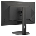 ViewSonic XG2738-2K-OLED 27" QHD QD-OLED 240Hz Gaming Monitor, 0.03ms GTG, HDR10, FreeSync Premium and G-Sync Compatible