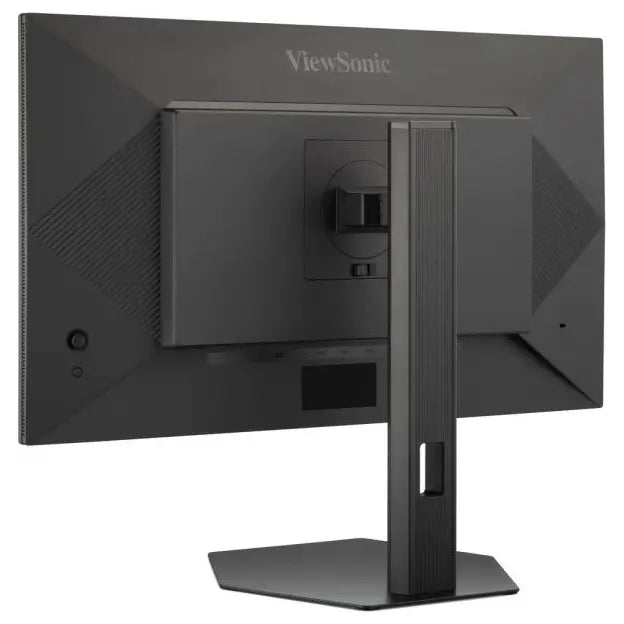ViewSonic XG2738-2K-OLED 27" QHD QD-OLED 240Hz Gaming Monitor, 0.03ms GTG, HDR10, FreeSync Premium and G-Sync Compatible