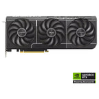 ASUS PRIME GeForce RTX 5070 12GB GDDR7 OC Edition Graphics Card, 2587MHz Boost, PCI Express 5.0, HDMI2.1b and DisplayPort2.1b, PRIME-RTX5070-O12G