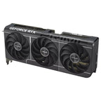 ASUS PRIME GeForce RTX 5070 12GB GDDR7 OC Edition Graphics Card, 2587MHz Boost, PCI Express 5.0, HDMI2.1b and DisplayPort2.1b, PRIME-RTX5070-O12G