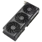 ASUS PRIME GeForce RTX 5070 12GB GDDR7 OC Edition Graphics Card, 2587MHz Boost, PCI Express 5.0, HDMI2.1b and DisplayPort2.1b, PRIME-RTX5070-O12G