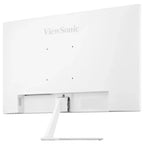 ViewSonic VX24G30-W 24" FHD 240Hz IPS Gaming Monitor, 0.8ms MPRT, HDR10, NVIDIA G-Sync Compatible, 2x HDMI 2.1 And DisplayPort, White