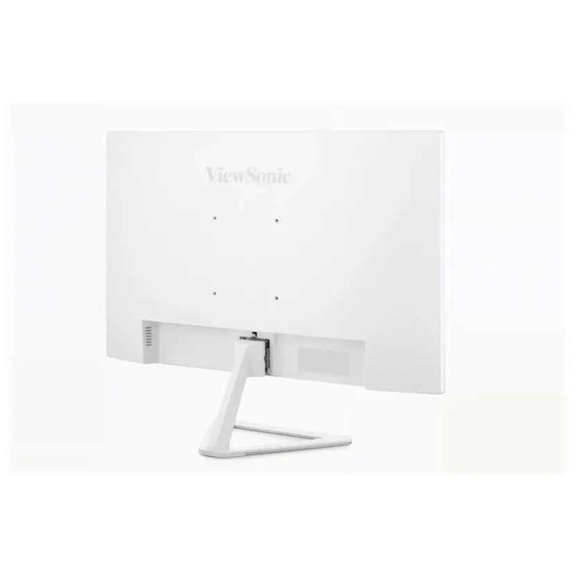 ViewSonic VX24G30-W 24" FHD 240Hz IPS Gaming Monitor, 0.8ms MPRT, HDR10, NVIDIA G-Sync Compatible, 2x HDMI 2.1 And DisplayPort, White