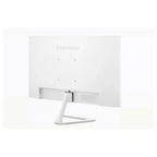 ViewSonic VX24G30-W 24" FHD 240Hz IPS Gaming Monitor, 0.8ms MPRT, HDR10, NVIDIA G-Sync Compatible, 2x HDMI 2.1 And DisplayPort, White