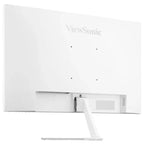 ViewSonic VX24G30-W 24" FHD 240Hz IPS Gaming Monitor, 0.8ms MPRT, HDR10, NVIDIA G-Sync Compatible, 2x HDMI 2.1 And DisplayPort, White