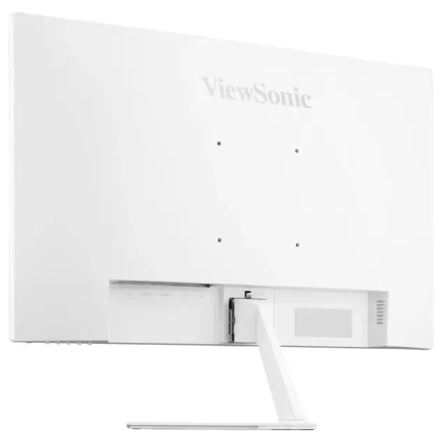 ViewSonic VX24G30-W 24" FHD 240Hz IPS Gaming Monitor, 0.8ms MPRT, HDR10, NVIDIA G-Sync Compatible, 2x HDMI 2.1 And DisplayPort, White