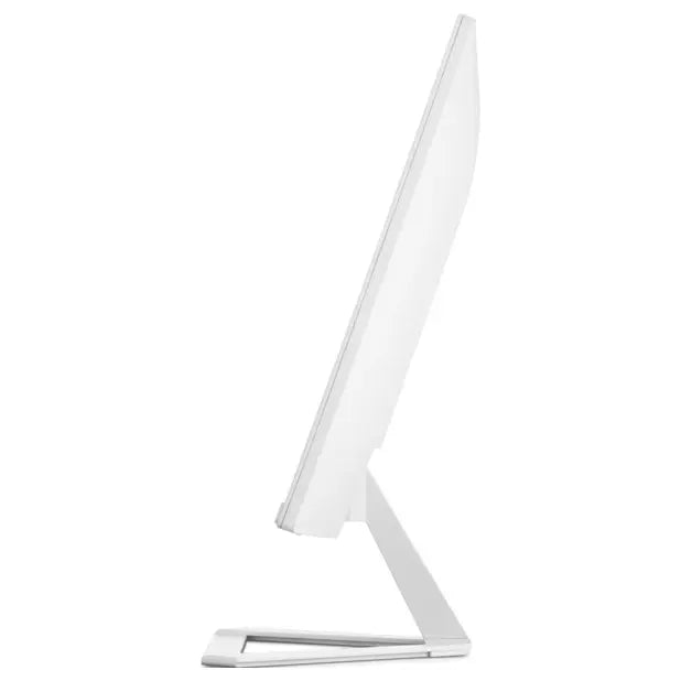 ViewSonic VX24G30-W 24" FHD 240Hz IPS Gaming Monitor, 0.8ms MPRT, HDR10, NVIDIA G-Sync Compatible, 2x HDMI 2.1 And DisplayPort, White