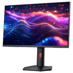 KOORUI S2721PM Gaming Monitor, 27" QHD 2560*1440 IPS Mini LED 200Hz 1ms, HDR 1000, 100% SRGB, 1.07 Billion Colors, 2x HDMI 2.0 and DP 1.4