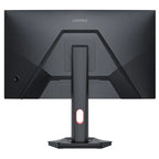 KOORUI S2721PM Gaming Monitor, 27" QHD 2560*1440 IPS Mini LED 200Hz 1ms, HDR 1000, 100% SRGB, 1.07 Billion Colors, 2x HDMI 2.0 and DP 1.4