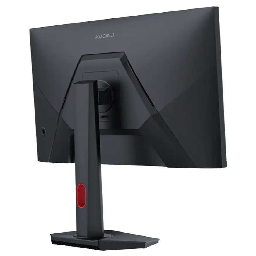 KOORUI S2721PM Gaming Monitor, 27" QHD 2560*1440 IPS Mini LED 200Hz 1ms, HDR 1000, 100% SRGB, 1.07 Billion Colors, 2x HDMI 2.0 and DP 1.4