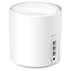 TP-Link Deco X50 AX3000 Whole Home Mesh WiFi 6 Unit, Dual-Band Up to 3.0Gbps, 3x Gigabit Ports