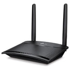 TP-Link TL-MR100 Wireless N 4G LTE Router, 300Mbps Wi-Fi, Up To 150Mbps Download, Up To 32 Devices