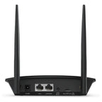 TP-Link TL-MR100 Wireless N 4G LTE Router, 300Mbps Wi-Fi, Up To 150Mbps Download, Up To 32 Devices