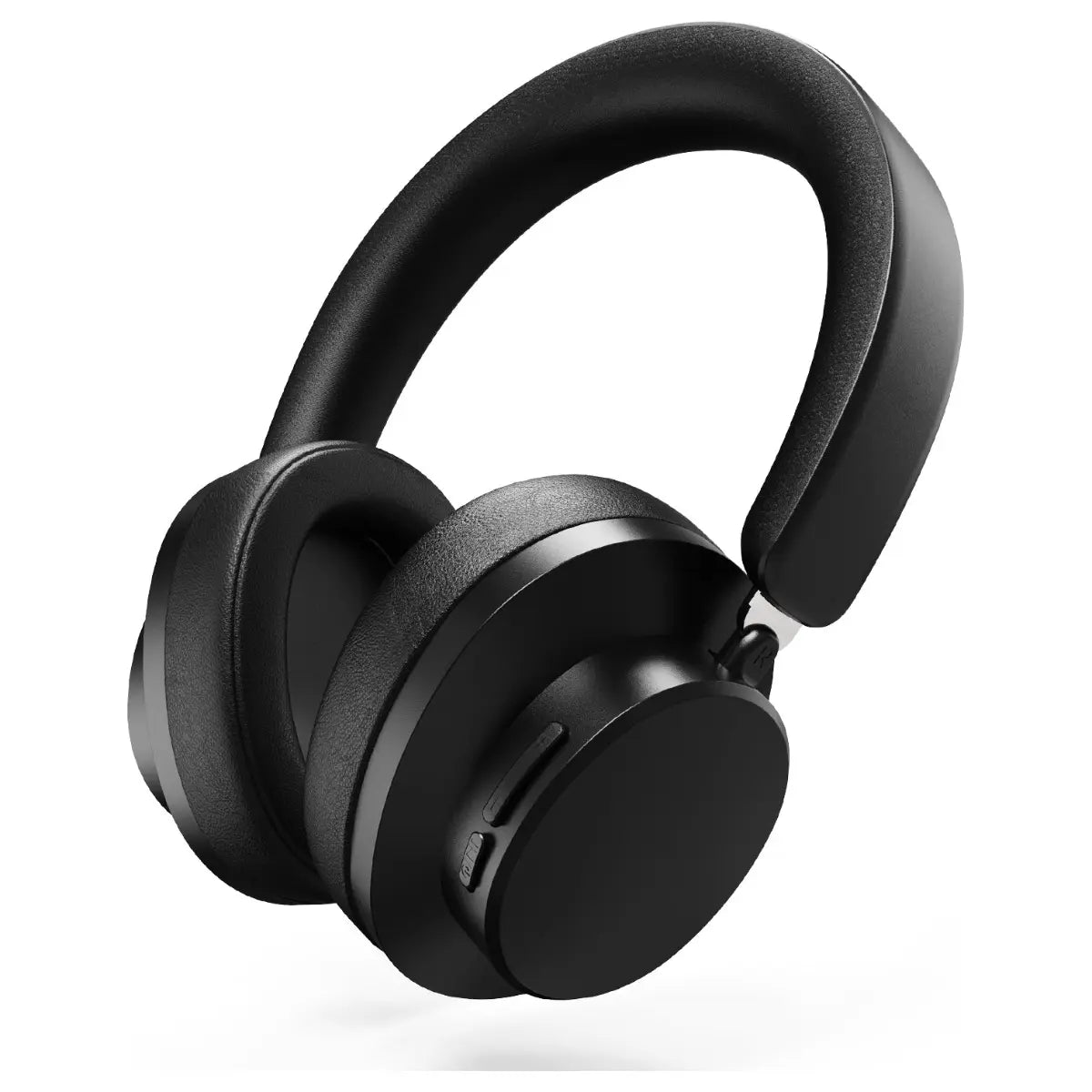 ATTACK SHARK G500 Ultra-Light Dual-Mode Gaming Headset, Bluetooth 5.1 and 3.5mm Wired Dual-Modes, LIGHTSPEED Wireless Technology, Omnidirectional Microphone, Black