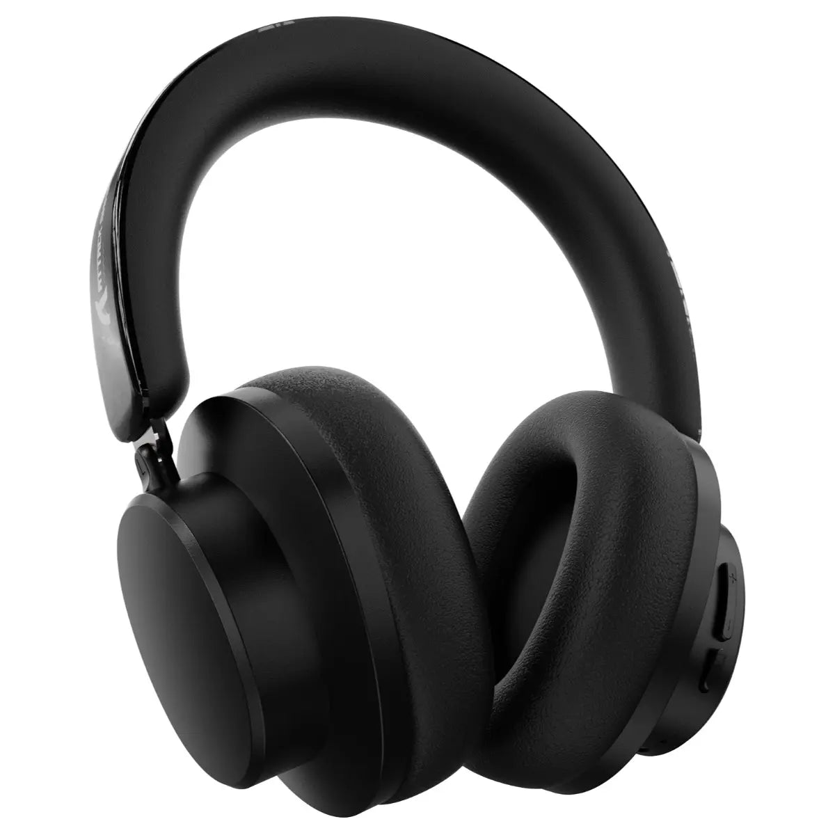 ATTACK SHARK G500 Ultra-Light Dual-Mode Gaming Headset, Bluetooth 5.1 and 3.5mm Wired Dual-Modes, LIGHTSPEED Wireless Technology, Omnidirectional Microphone, Black