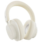 ATTACK SHARK G500 Ultra-Light Dual-Mode Gaming Headset, Bluetooth 5.1 and 3.5mm Wired, 210g Ultra-Light Design, LIGHTSPEED Wireless Technology, Off White