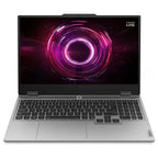 Lenovo LOQ 15AHP10 Gaming Laptop, AMD Ryzen 7 250, NVIDIA GeForce RTX 5050 8GB, 16GB DDR5-5600 RAM, 1TB PCIe 4.0 NVMe SSD, 15.6" FHD IPS 144Hz 100% sRGB G-SYNC, Windows 11 Home, Luna Grey, 83JG000FUS