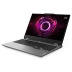 Lenovo LOQ 15AHP10 Gaming Laptop, AMD Ryzen 7 250, NVIDIA GeForce RTX 5050 8GB, 16GB DDR5-5600 RAM, 1TB PCIe 4.0 NVMe SSD, 15.6" FHD IPS 144Hz 100% sRGB G-SYNC, Windows 11 Home, Luna Grey, 83JG000FUS
