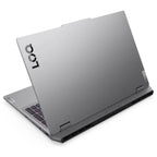 Lenovo LOQ 15AHP10 Gaming Laptop, AMD Ryzen 7 250, NVIDIA GeForce RTX 5050 8GB, 16GB DDR5-5600 RAM, 1TB PCIe 4.0 NVMe SSD, 15.6" FHD IPS 144Hz 100% sRGB G-SYNC, Windows 11 Home, Luna Grey, 83JG000FUS