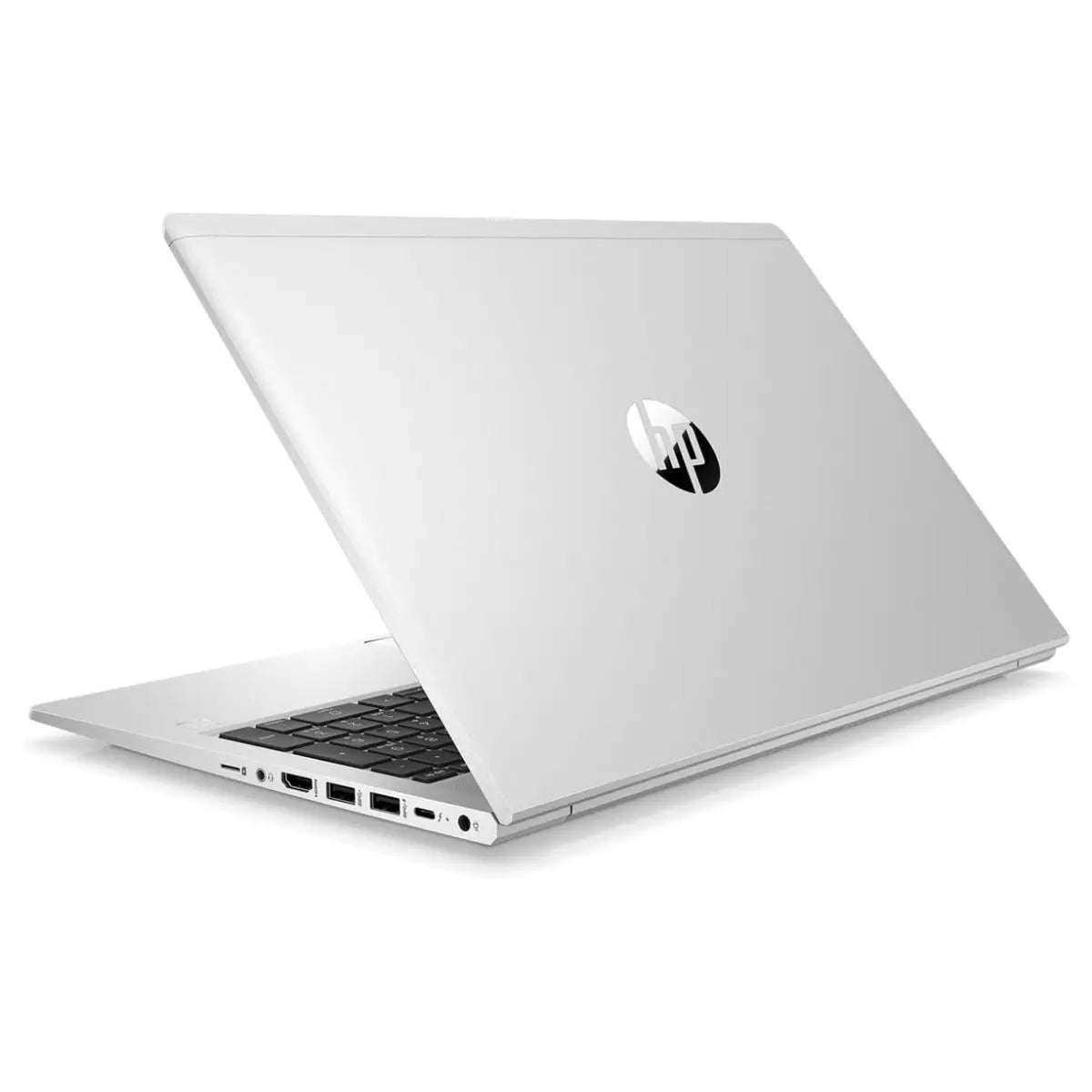 HP Probook 650 G8 Laptop, Intel Core i5-1145G7, 16GB RAM, 256GB SSD, 15.6" FHD Display, Backlit KB, Windows 11 Pro
