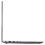 Lenovo ThinkBook 16 Gen 9, Intel Core 5 210H, 8C 12T Up to 4.8GHz, 8GB DDR5-5600 RAM, 512GB PCIe 4.0 NVMe SSD, 16" WUXGA IPS 400nits, Integrated Intel Graphics, Arctic Grey 21US0034GQ (Official Warranty)