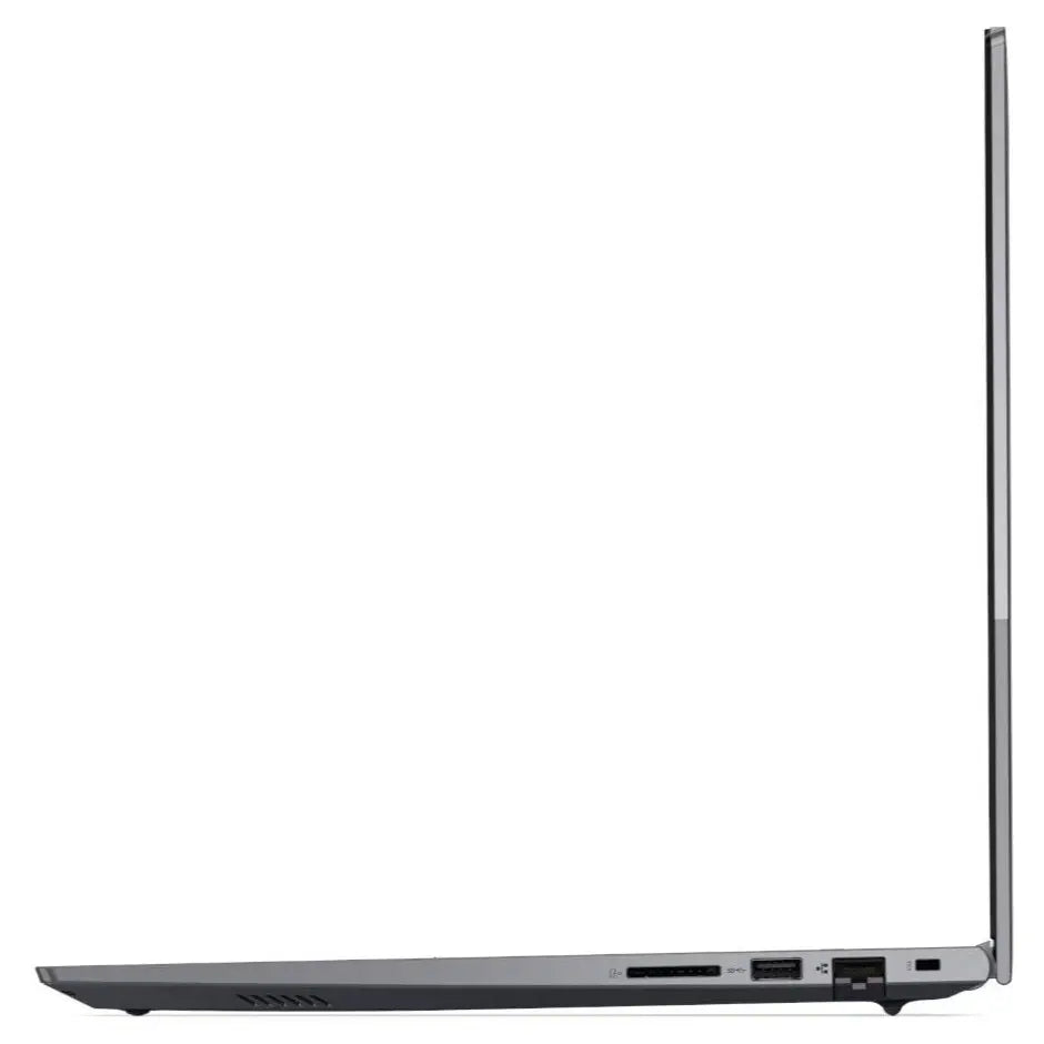 Lenovo ThinkBook 16 Gen 9, Intel Core 5 210H, 8C 12T Up to 4.8GHz, 8GB DDR5-5600 RAM, 512GB PCIe 4.0 NVMe SSD, 16" WUXGA IPS 400nits, Integrated Intel Graphics, Arctic Grey 21US0034GQ (Official Warranty)