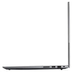 Lenovo ThinkBook 16 Gen 9, Intel Core Ultra 5 325 Up to 4.5GHz, 16GB DDR5-5600 RAM, 512GB PCIe 4.0 NVMe SSD, 16" WUXGA IPS 400nits, Integrated Intel Graphics, Arctic Grey, 21UR002WGQ (Official Warranty)