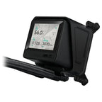 ASUS Max Gaming LC 360 ARGB LCD All-in-One CPU Liquid Cooler, 2.4" IPS LCD Screen, Pre-Installed ARGB Fans, Aura Lighting, Black