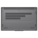 Lenovo LOQ Essential 15ARP10 Gaming Laptop, AMD Ryzen 7 170, NVIDIA GeForce RTX 3050 6GB, 16GB DDR5-4800 RAM, 512GB PCIe 4.0 NVMe SSD, 15.6" FHD 144Hz IPS, Windows 11 Home, Luna Grey, 83S000C3IN